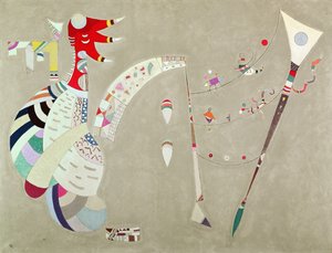 平衡，1942年